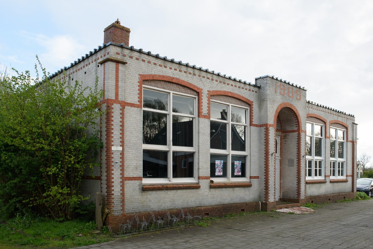 Atelier de Oude School